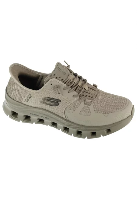 Спортни обувки -  Slip-Ins: Glide-Step Pro 232930 - Зелен