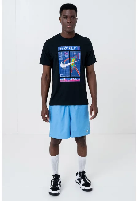 Тенис тениска Nike Court с Dri-Fit