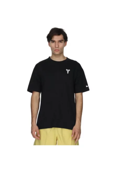 Тениска  Kobe Bryant HJ3318-010 - Мъжка - Черна