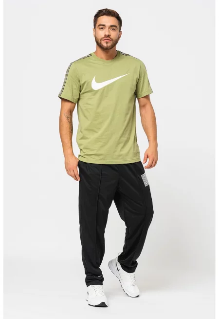 Тениска Sportswear Repeat с овално деколте - DX2032-011 21150