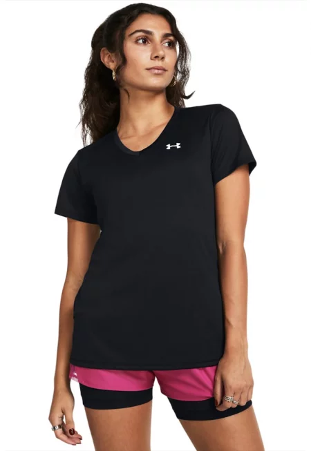 Тренировъчна тениска Tech™ с шпиц