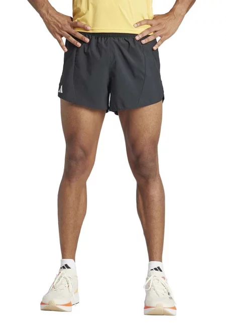 Вталени шорти за бягане Adizero