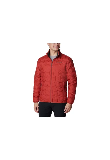 Яке  Delta Ridge Down Jacket 1875902849