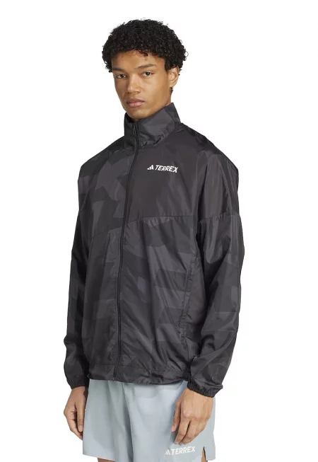 Яке за трейл с цип