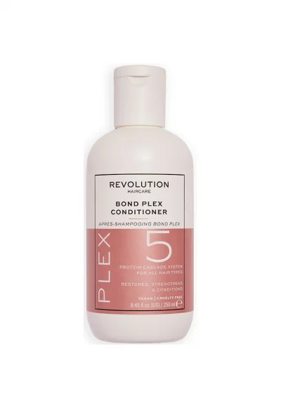 Балсам за коса Revolution Hair Plex 5 Bond Plex Conditioner - 250 мл