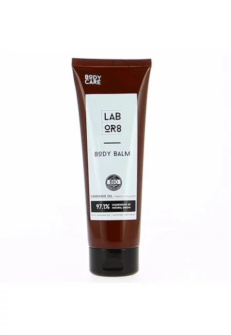 Балсам за тяло с конопено масло - mlwsafxzg
