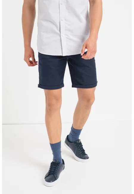 Бермуди Fury с навити маншети