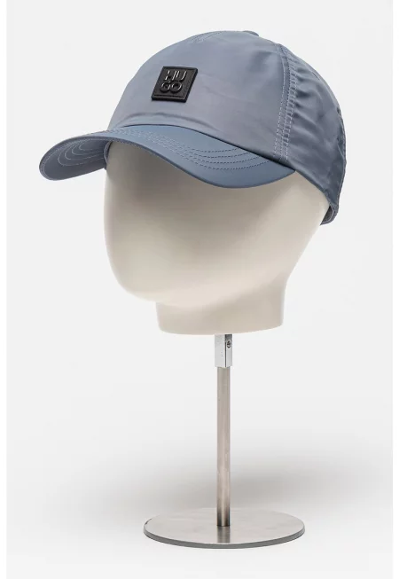 Бейзболна шапка с лого и регулиране