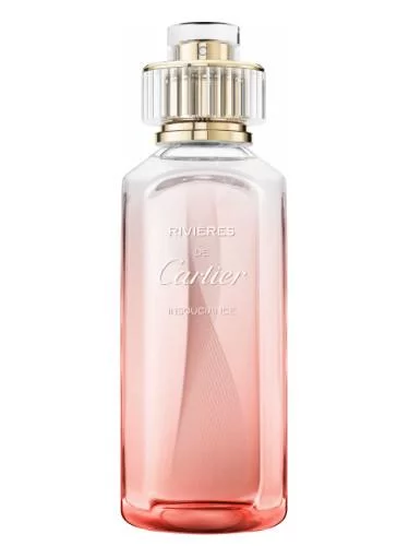 Cartier Rivieres Insouciance  Унисекс тоалетна вода без опаковка EDT
