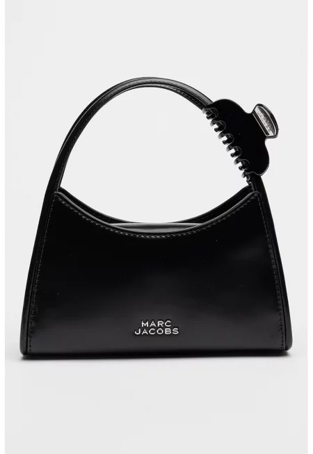 Чанта през рамо The Glam - Черен