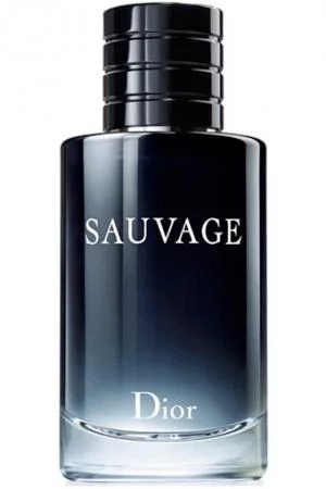 Christian Dior Sauvage парфюм за мъже без опаковка EDT