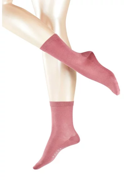 Дълги чорапи Sensual Silk с коприна