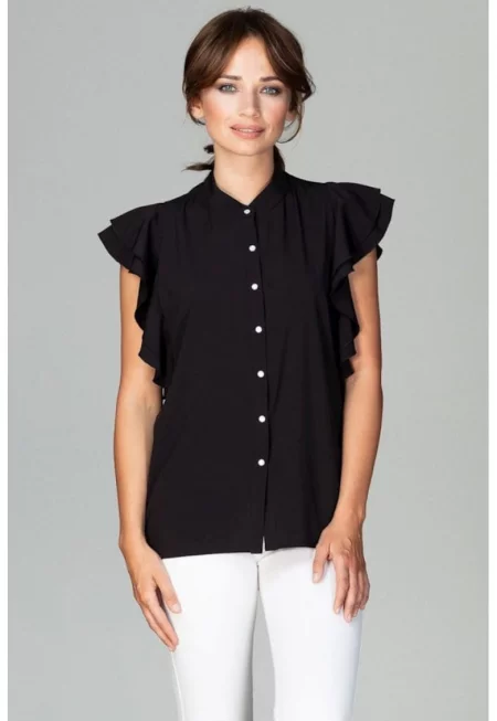 Дамска риза модел 122498