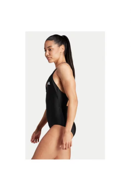 Дамски бански -  303901684 - Полиамид/Еластан - Черен