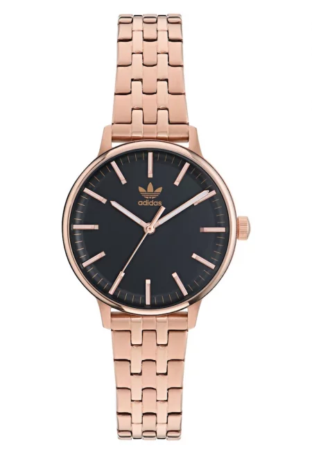 Дамски часовник  AOSY23526 - инокс - кварцов - аналогов - водоустойчив 5 ATM