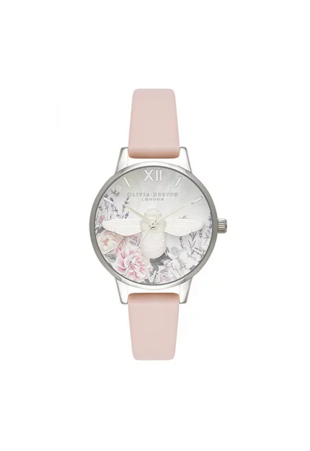 Дамски часовник -  Glasshouse 710698306