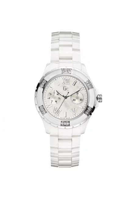 Дамски часовник -  - Guess Collection - Спортен клас 813039745 - Сив