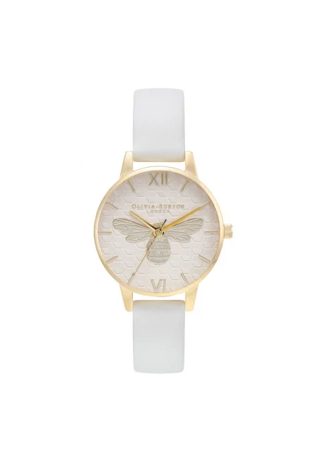 Дамски часовник  Honey Bee OB16FB24 - Аналогов