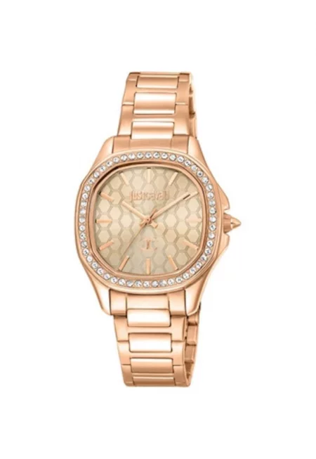 Дамски часовник -  JC1L263M - Неръждаема стомана - 33 мм - Златист