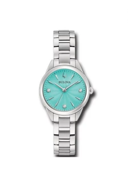 Дамски часовник -  Sutton 96P253