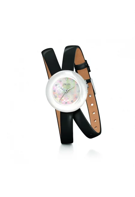 Дамски часовник  WF13F WF13F030SSK - Аналогов