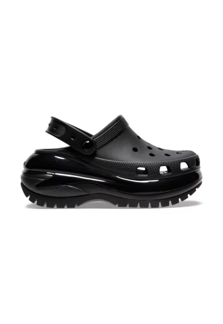 Дамски джапанки  301819 Пластмасови черни