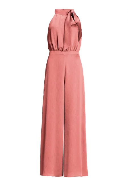 Дамски гащеризон  3AH01600 - Полиестер - Оранжев - Оранжев