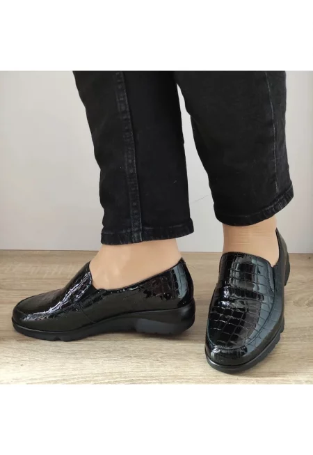 Дамски обувки  10003 Negri Croco