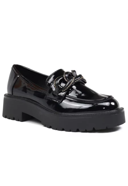 Дамски обувки 260550 - Черен