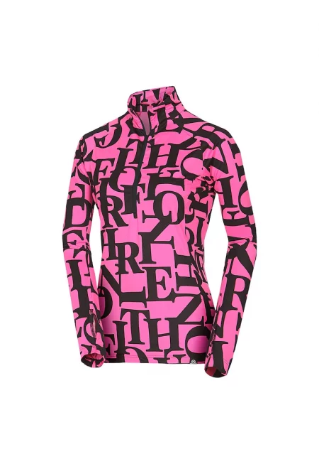 Дамски ски технически топ Dri-release® DUO Lorie