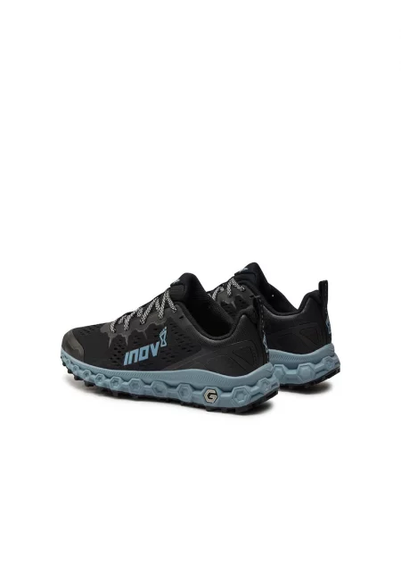 Дамски спортни обувки -  09170 - Черни - Текстил