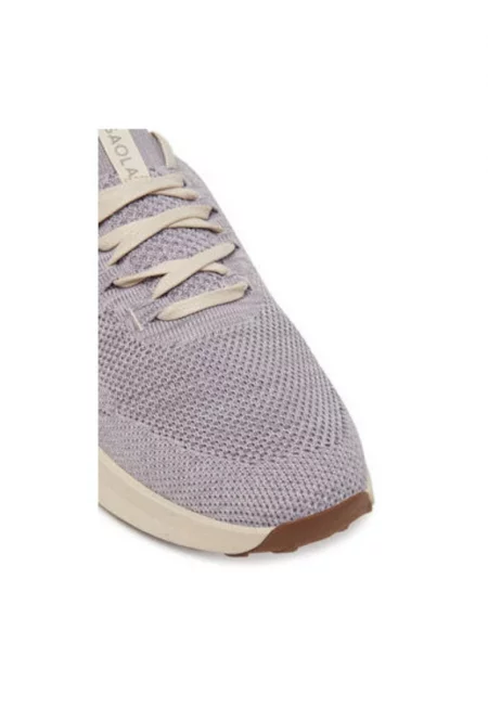 Дамски спортни обувки - SAO5135 -  Синтетични - 38 EU - Сив