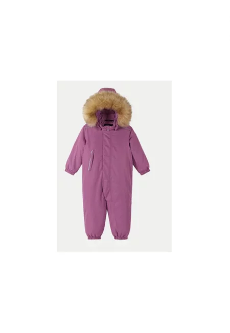 Детски гащеризон -  304230400 - Полиестер - Лилав - Виолетов