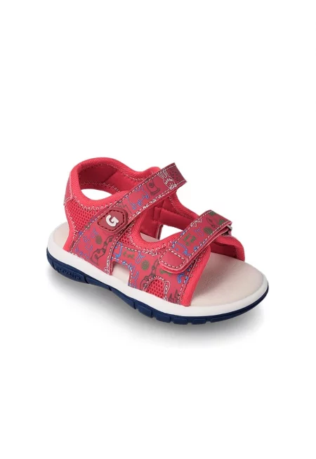 Детски сандали  302666454