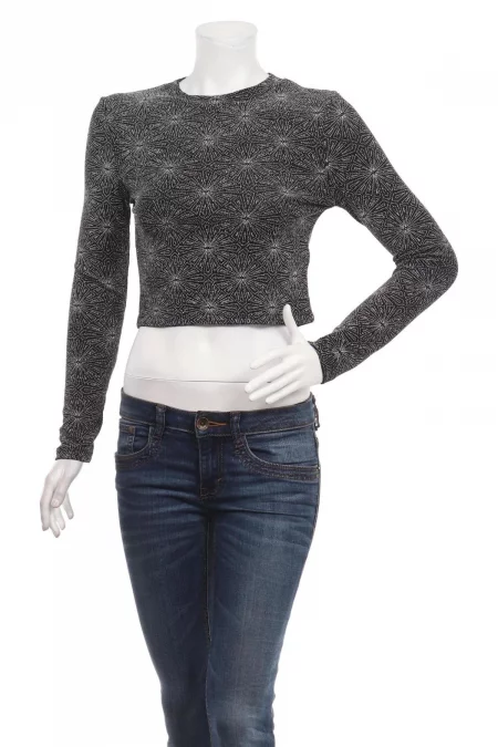 Дрехи Блуза H&M DIVIDED