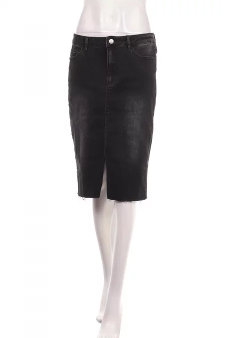 Дрехи Дънкова пола VERO MODA