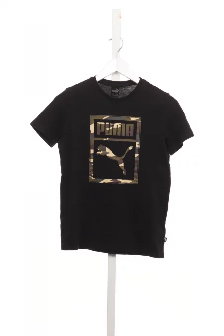 Дрехи Детска тениска PUMA