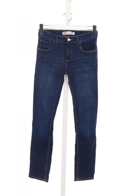 Дрехи Детски дънки LEVI'S