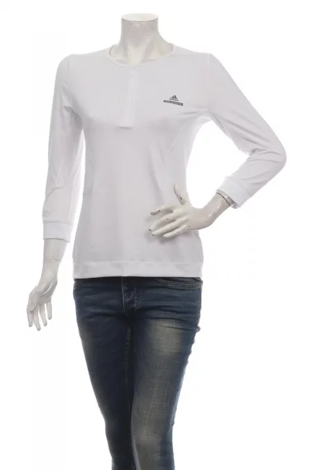 Дрехи Спортна блуза ADIDAS BY STELLA MCCARTNEY