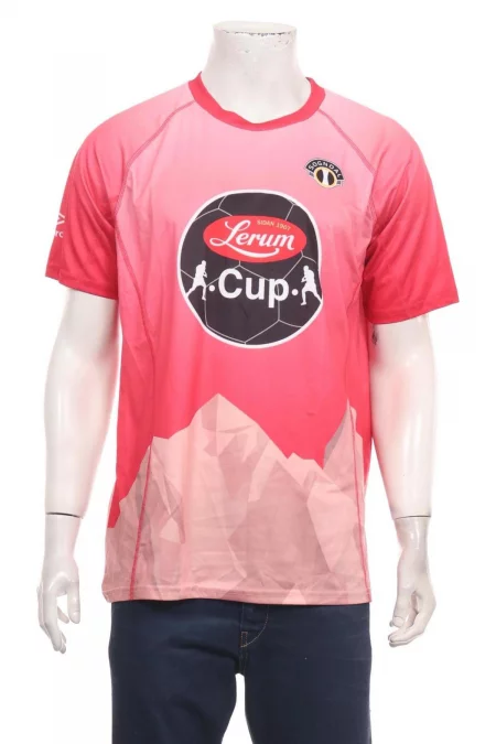 Дрехи Спортна тениска UMBRO