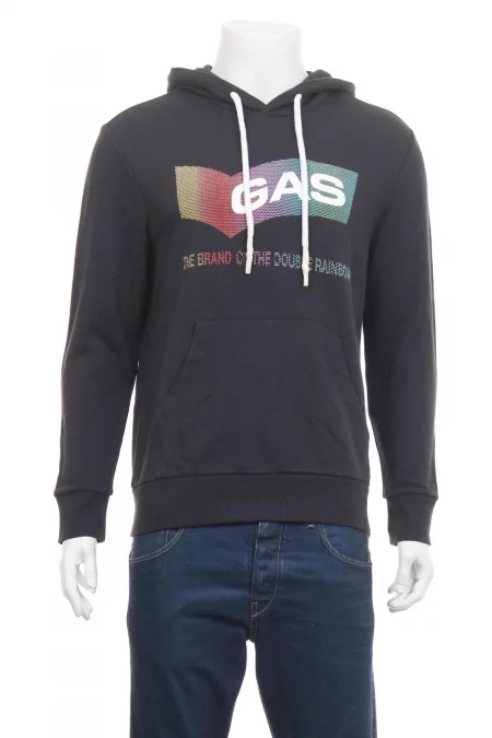 Дрехи Суитшърт GAS
