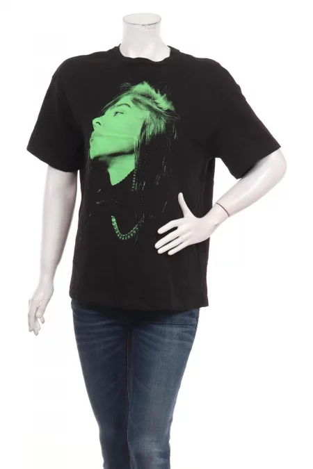 Дрехи Тениска с щампа H&M DIVIDED