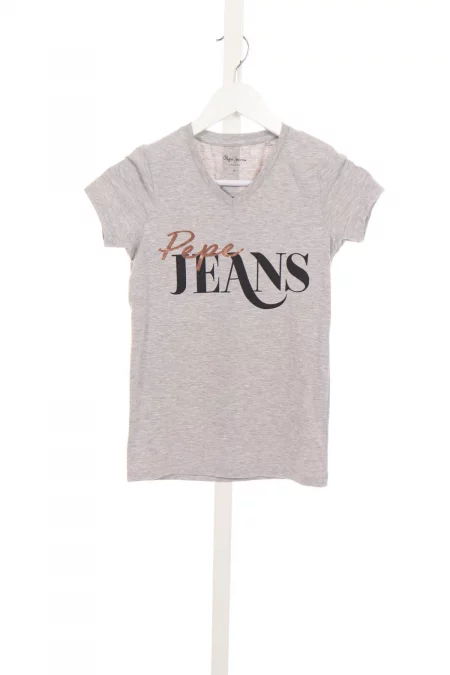 Дрехи Тениска с щампа PEPE JEANS