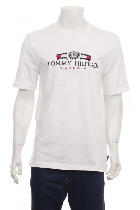 Дрехи Тениска TOMMY HILFIGER