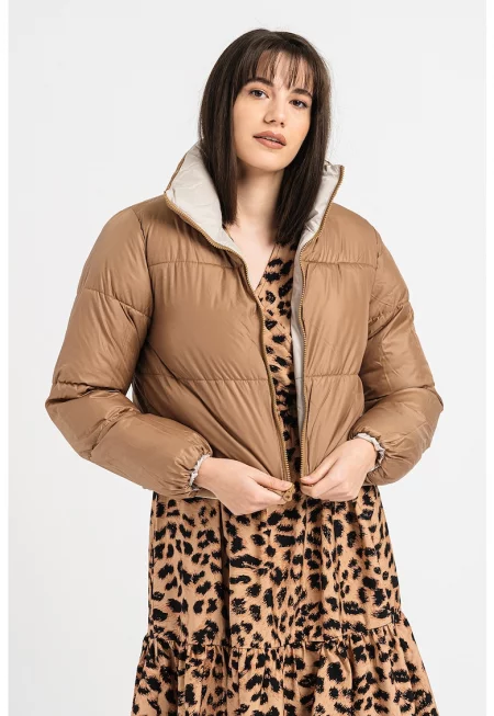 Двулицево зимно яке Ricky