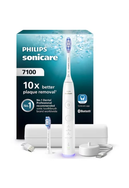 Електрическа четка за зъби  HX - HX7420/02