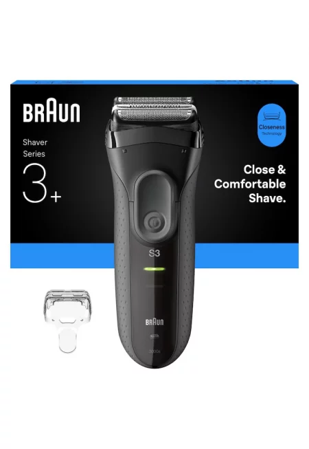 Електрическа самобръсначка  Series .. - 1 x Електрическа самобръсначка