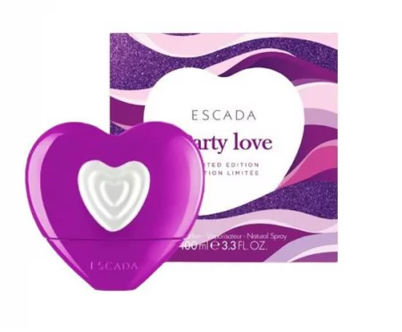 Escada Party Love Парфюмна вода за жени EDP