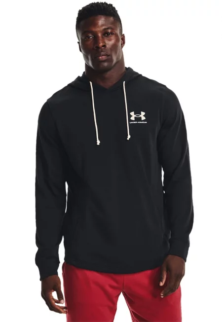 Фитнес худи Rival