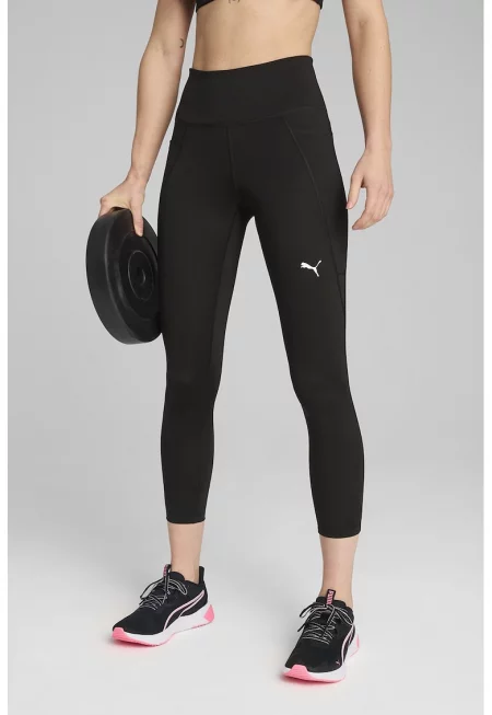 Фитнес клин Essential с лого